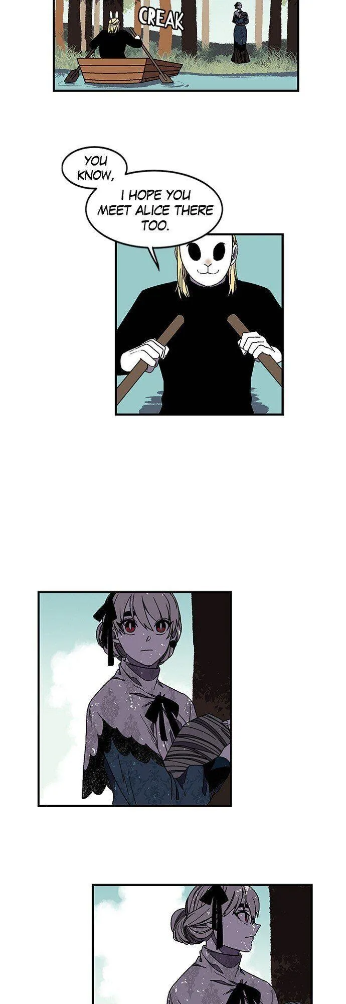 Read Killing Honey chapter 34 image 19 on Lezhin