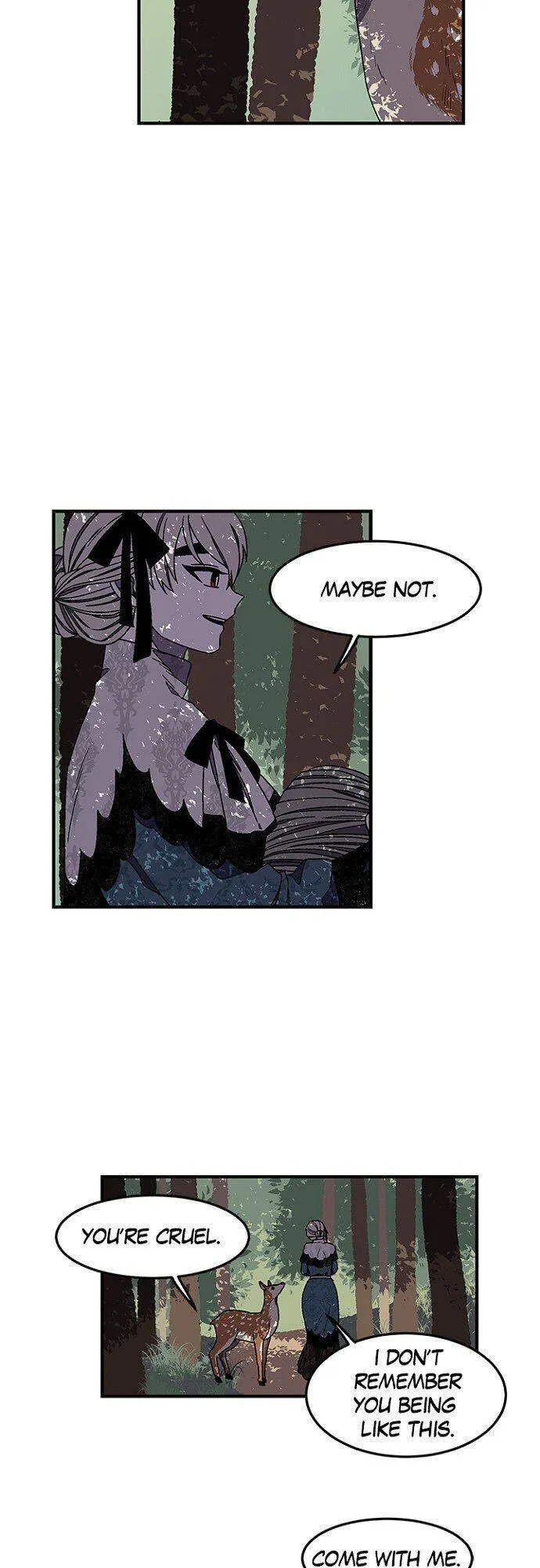 Read Killing Honey chapter 34 image 25 on Lezhin