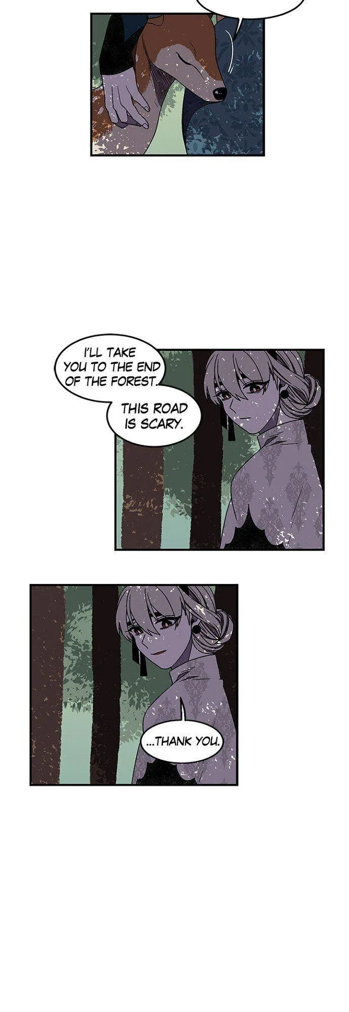Read Killing Honey chapter 34 image 26 on Lezhin