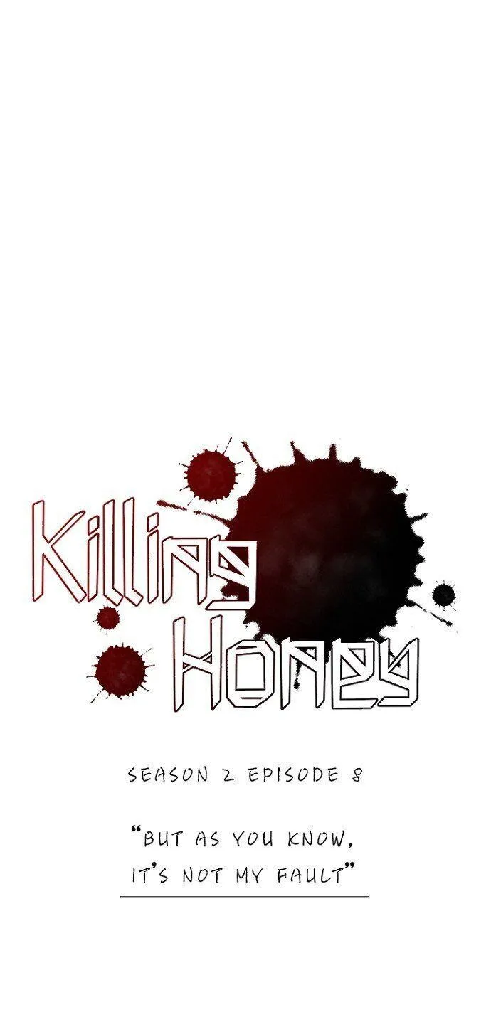 Read Killing Honey chapter 34 image 27 on Lezhin