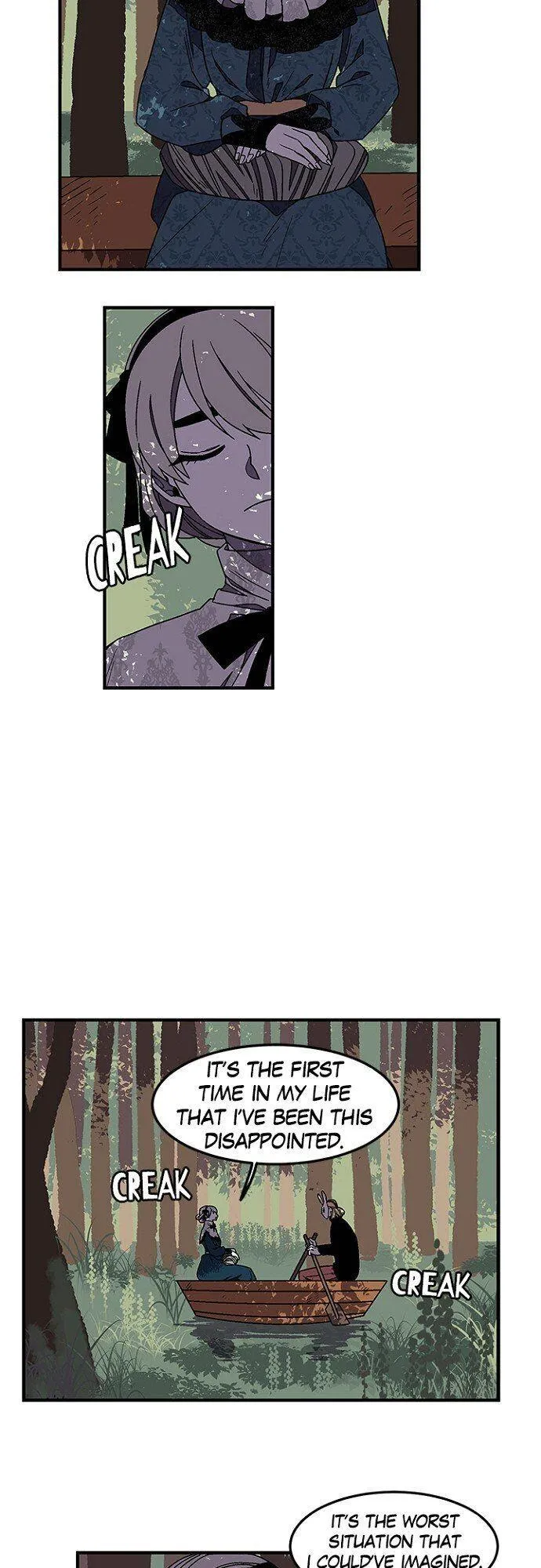 Read Killing Honey chapter 34 image 3 on Lezhin