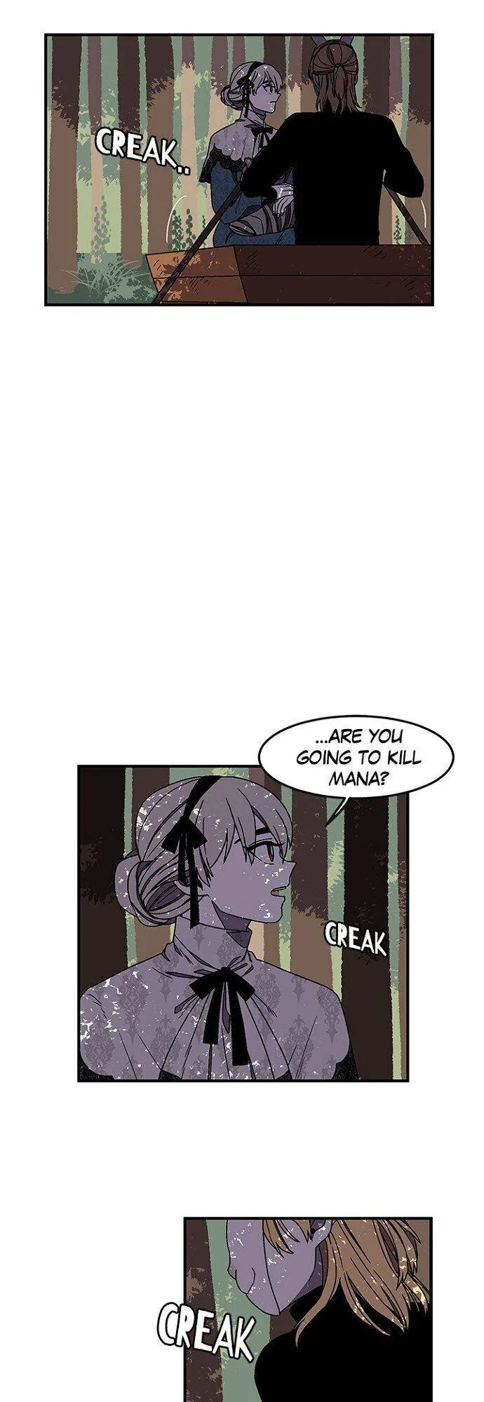 Read Killing Honey chapter 34 image 5 on Lezhin