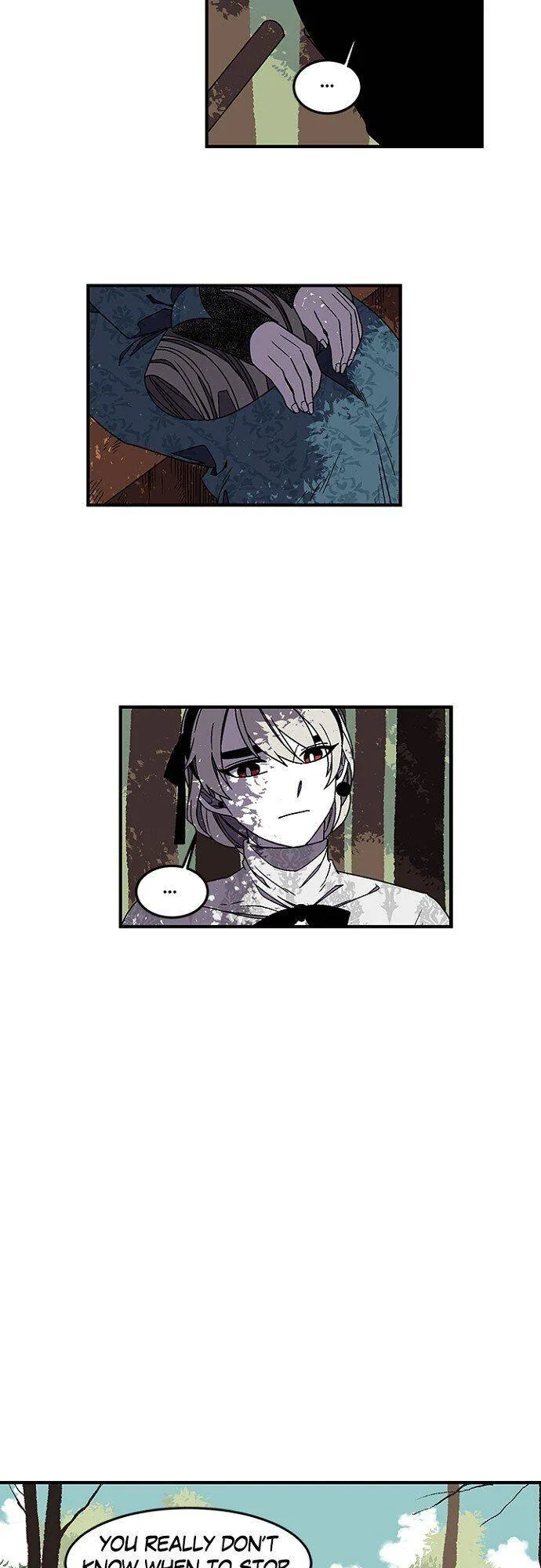Read Killing Honey chapter 34 image 6 on Lezhin