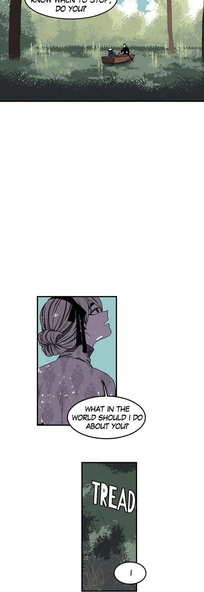 Read Killing Honey chapter 34 image 7 on Lezhin