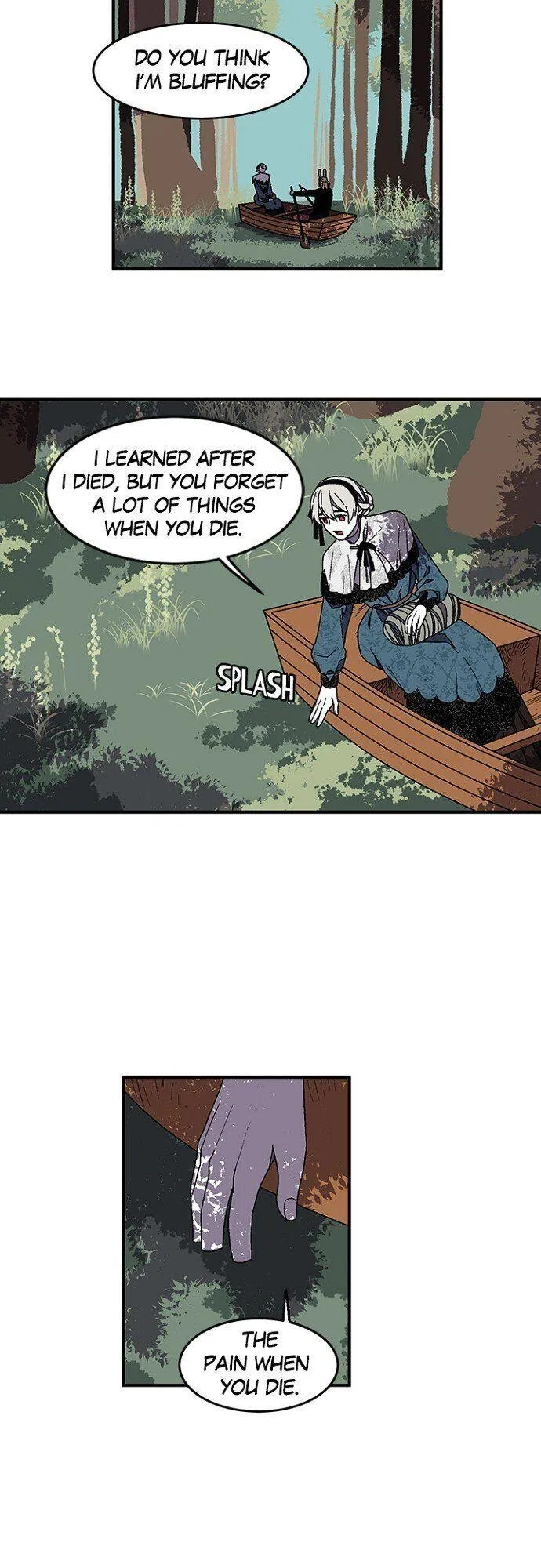 Read Killing Honey chapter 34 image 9 on Lezhin
