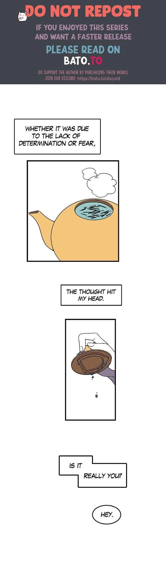 Read Killing Honey chapter 35 image 0 on Lezhin