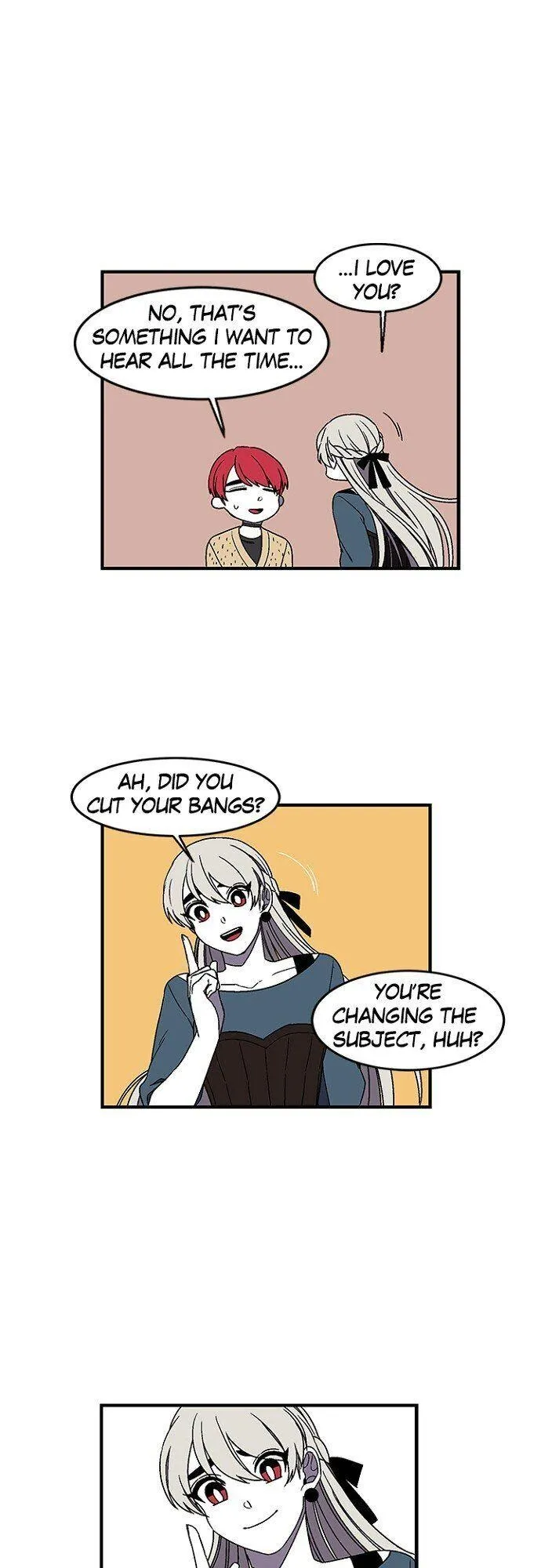 Read Killing Honey chapter 35 image 10 on Lezhin