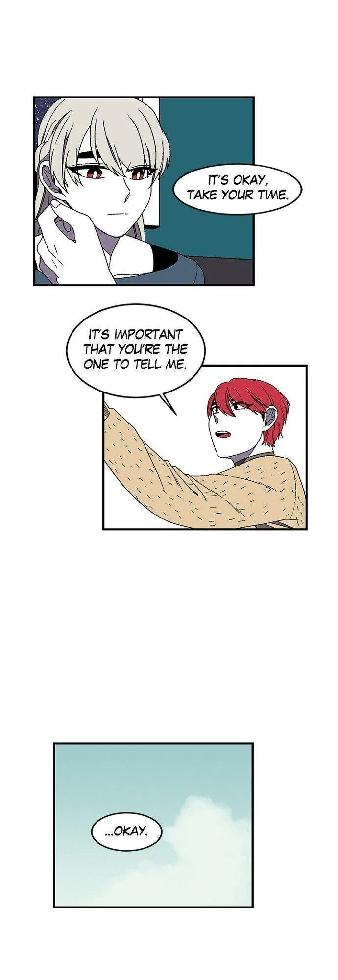 Read Killing Honey chapter 35 image 13 on Lezhin