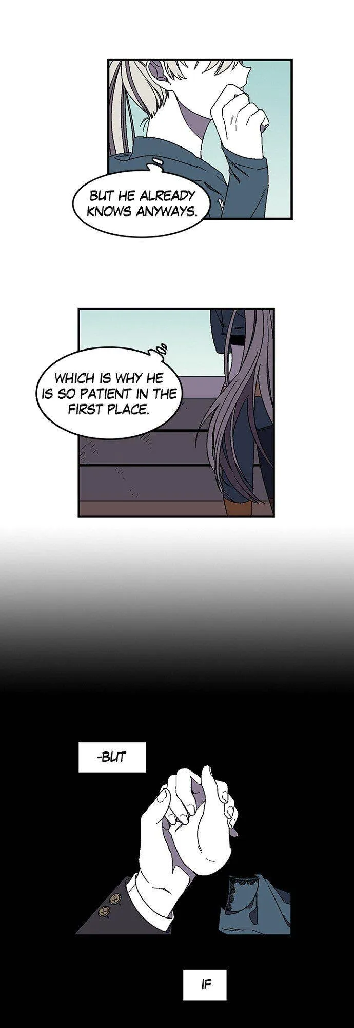 Read Killing Honey chapter 35 image 15 on Lezhin