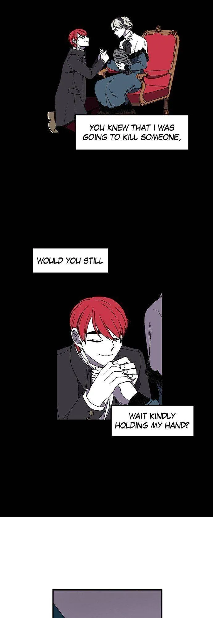 Read Killing Honey chapter 35 image 16 on Lezhin