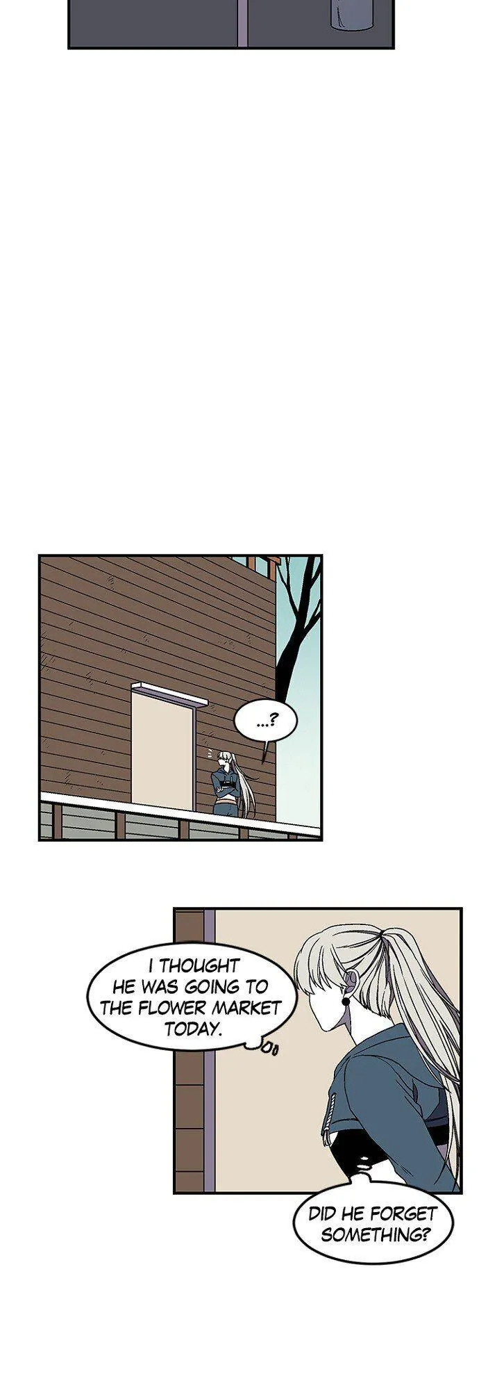 Read Killing Honey chapter 35 image 18 on Lezhin