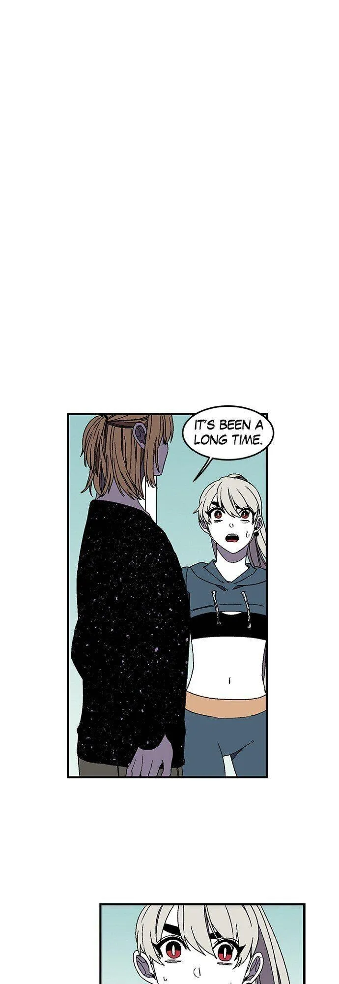 Read Killing Honey chapter 35 image 21 on Lezhin
