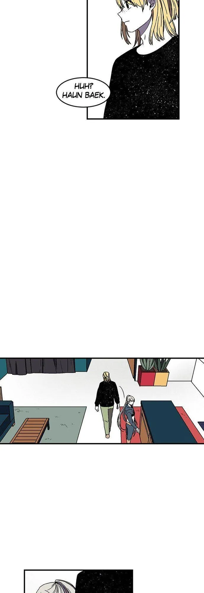 Read Killing Honey chapter 35 image 25 on Lezhin