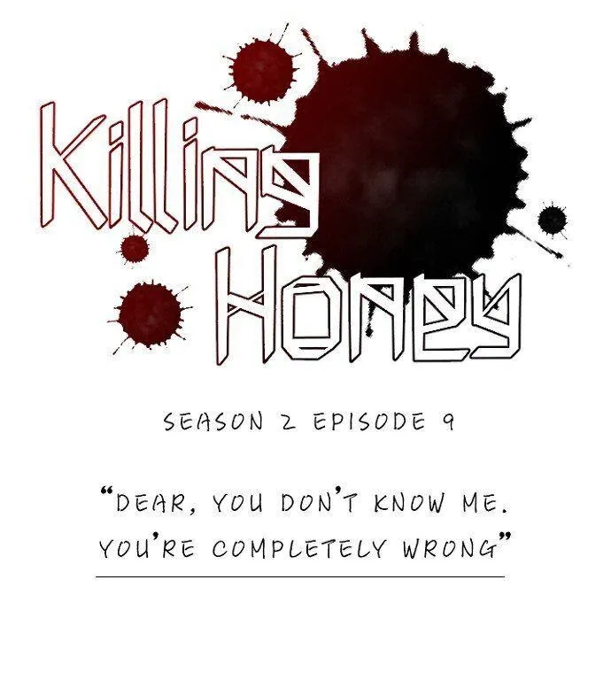 Read Killing Honey chapter 35 image 27 on Lezhin
