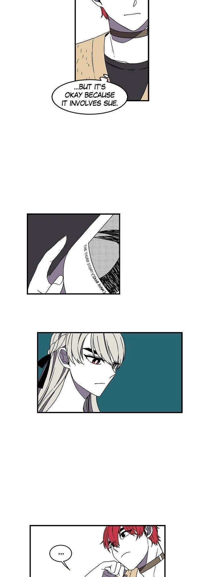 Read Killing Honey chapter 35 image 6 on Lezhin