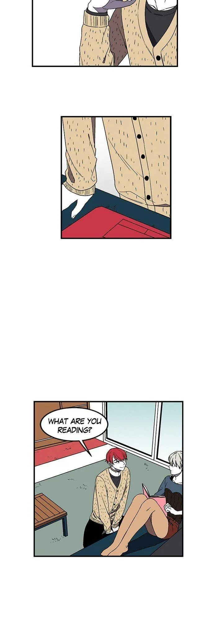 Read Killing Honey chapter 35 image 7 on Lezhin