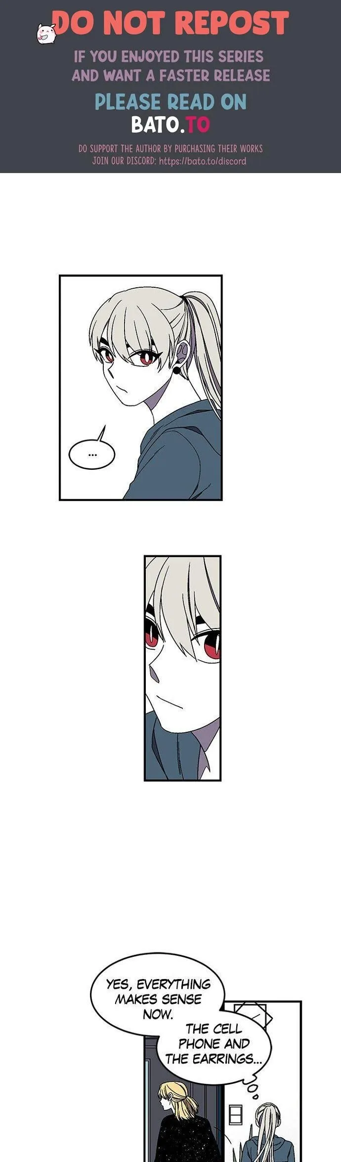 Read Killing Honey chapter 36 image 0 on Lezhin