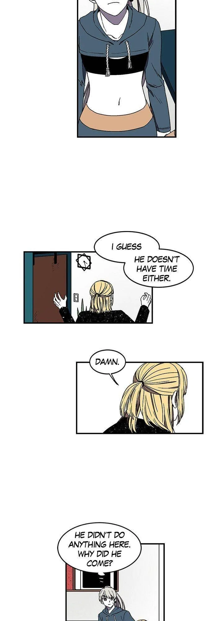 Read Killing Honey chapter 36 image 11 on Lezhin