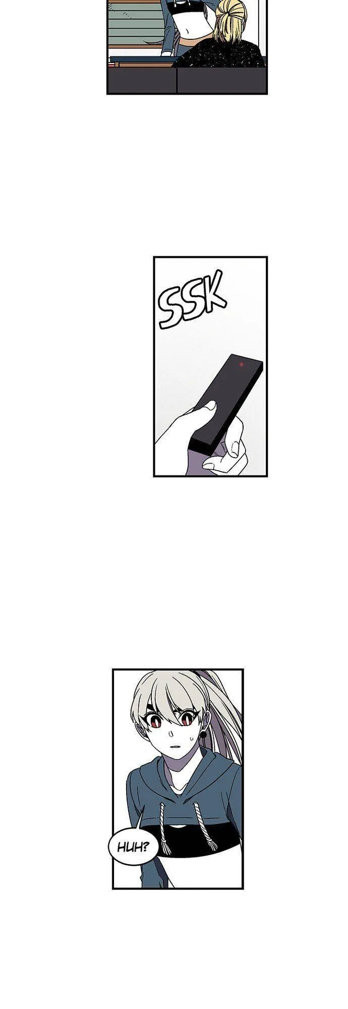 Read Killing Honey chapter 36 image 12 on Lezhin