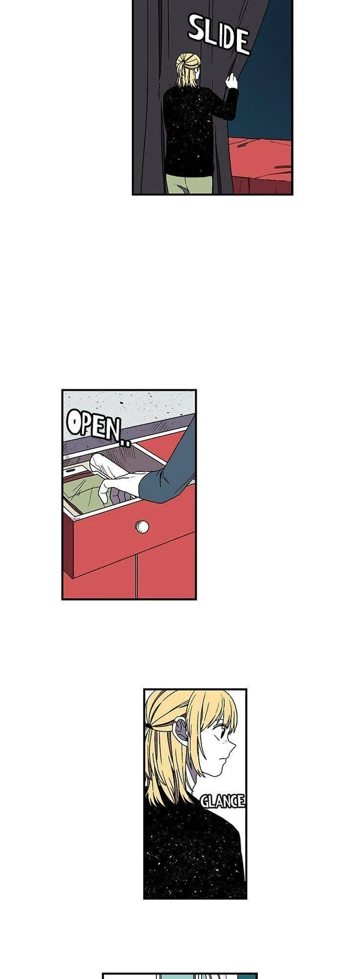 Read Killing Honey chapter 36 image 2 on Lezhin