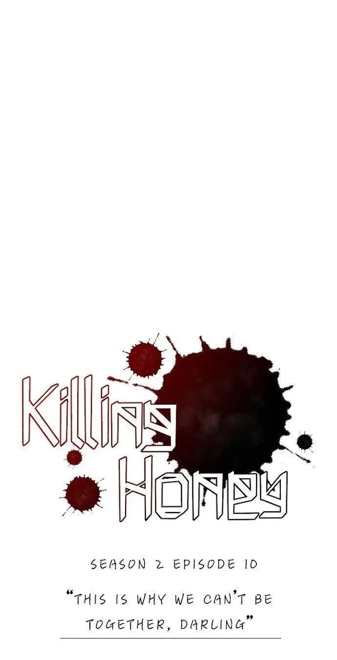 Read Killing Honey chapter 36 image 23 on Lezhin