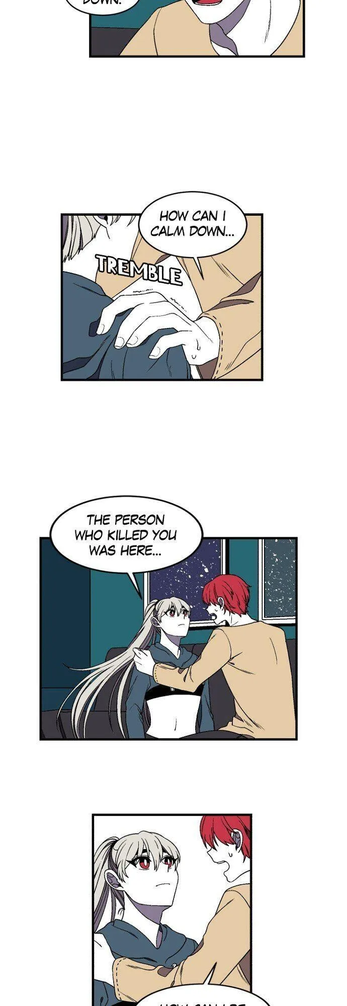 Read Killing Honey chapter 37 image 10 on Lezhin