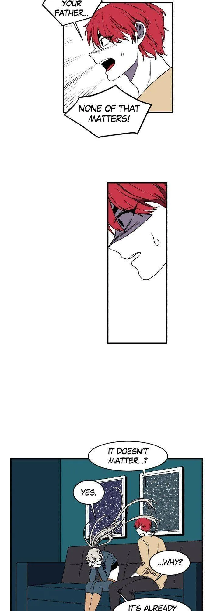 Read Killing Honey chapter 37 image 20 on Lezhin