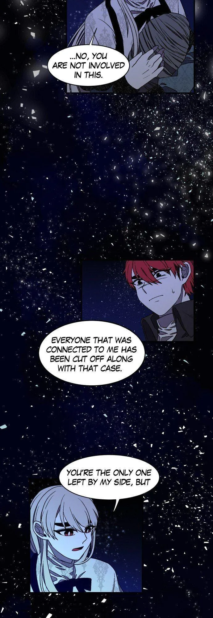 Read Killing Honey chapter 37 image 23 on Lezhin