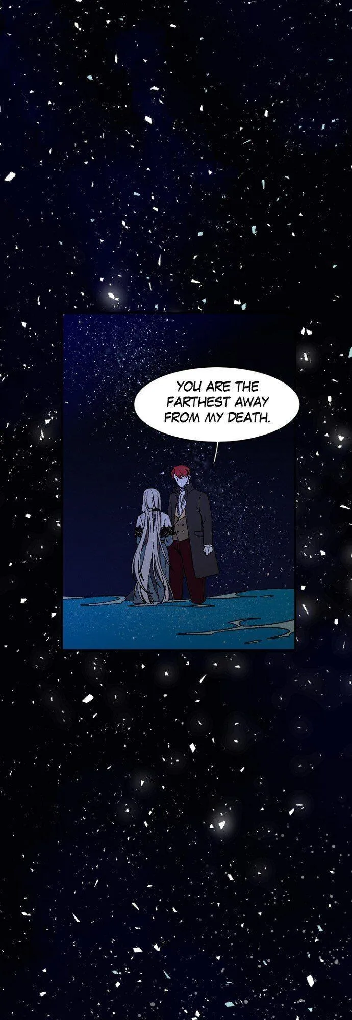 Read Killing Honey chapter 37 image 24 on Lezhin