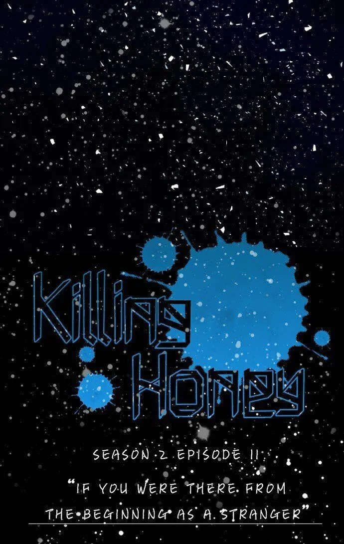 Read Killing Honey chapter 37 image 25 on Lezhin