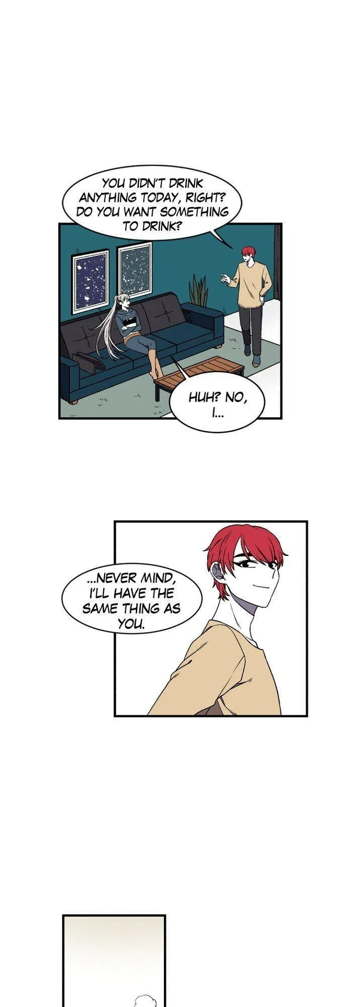 Read Killing Honey chapter 37 image 3 on Lezhin