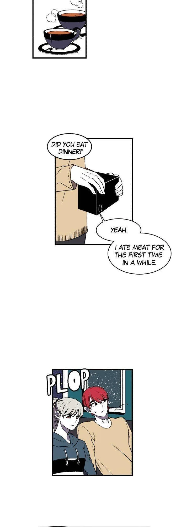 Read Killing Honey chapter 37 image 4 on Lezhin