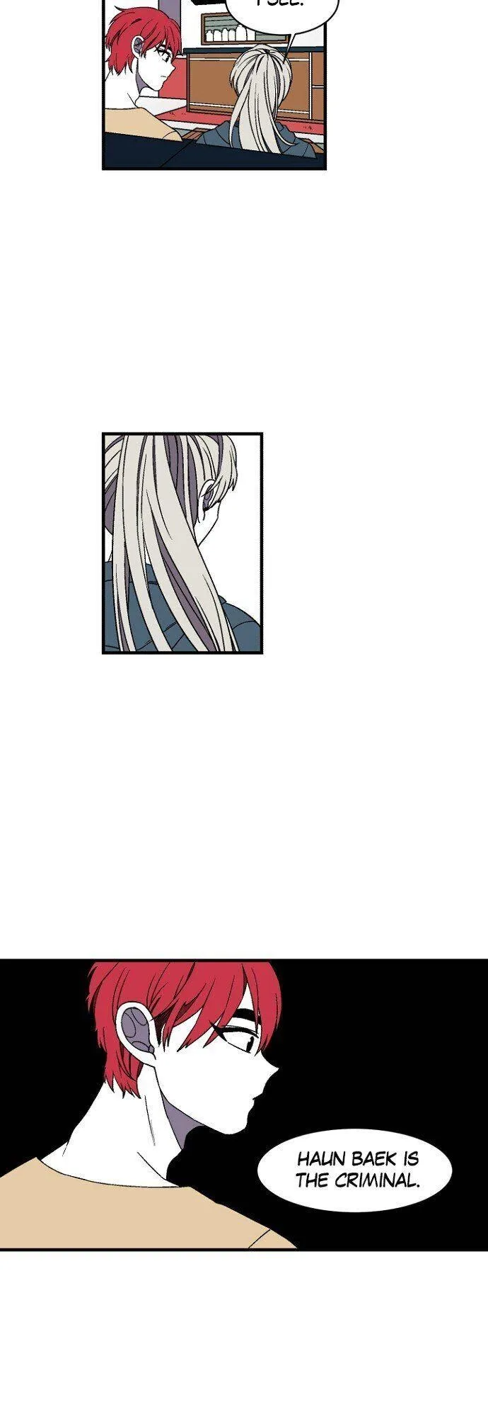 Read Killing Honey chapter 37 image 6 on Lezhin
