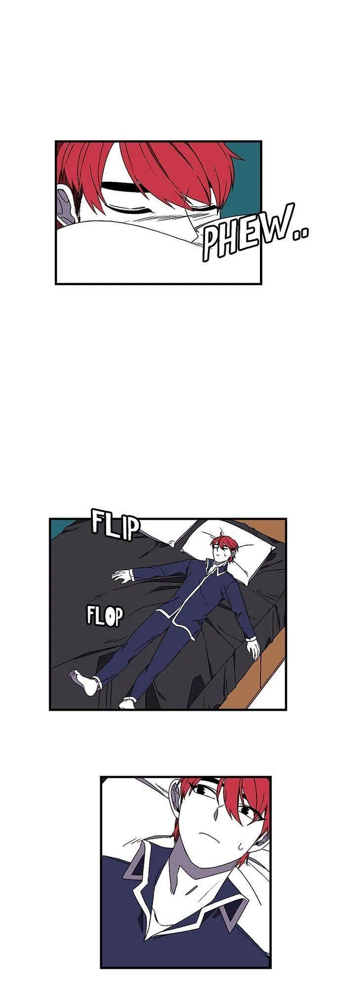 Read Killing Honey chapter 38 image 1 on Lezhin