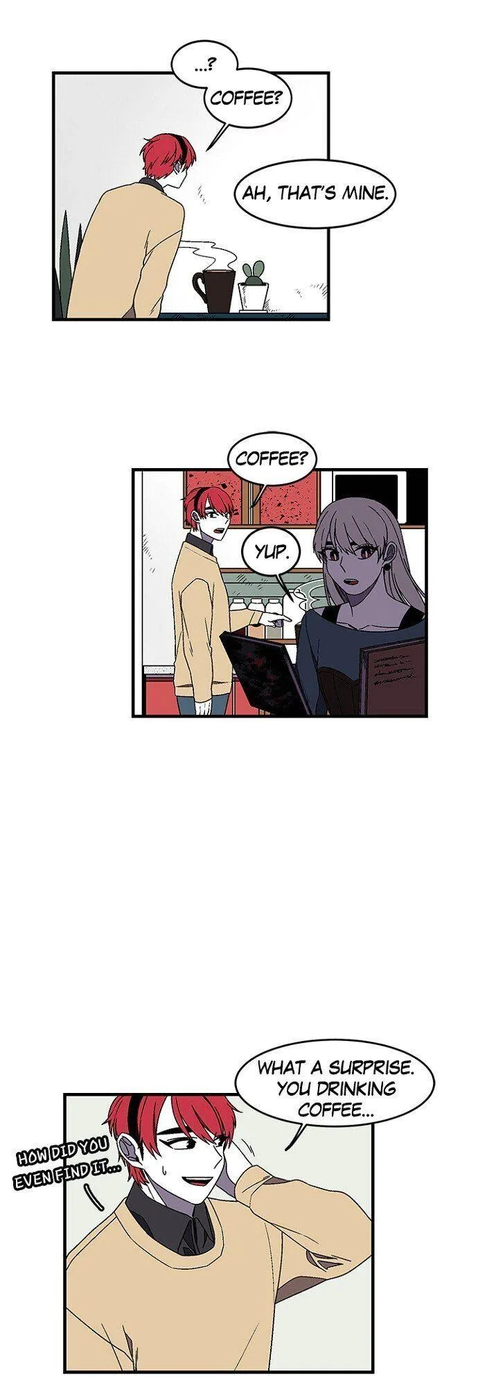Read Killing Honey chapter 38 image 10 on Lezhin