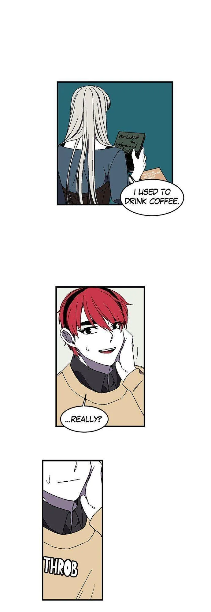 Read Killing Honey chapter 38 image 11 on Lezhin
