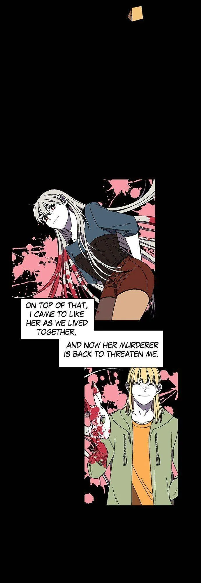 Read Killing Honey chapter 38 image 14 on Lezhin