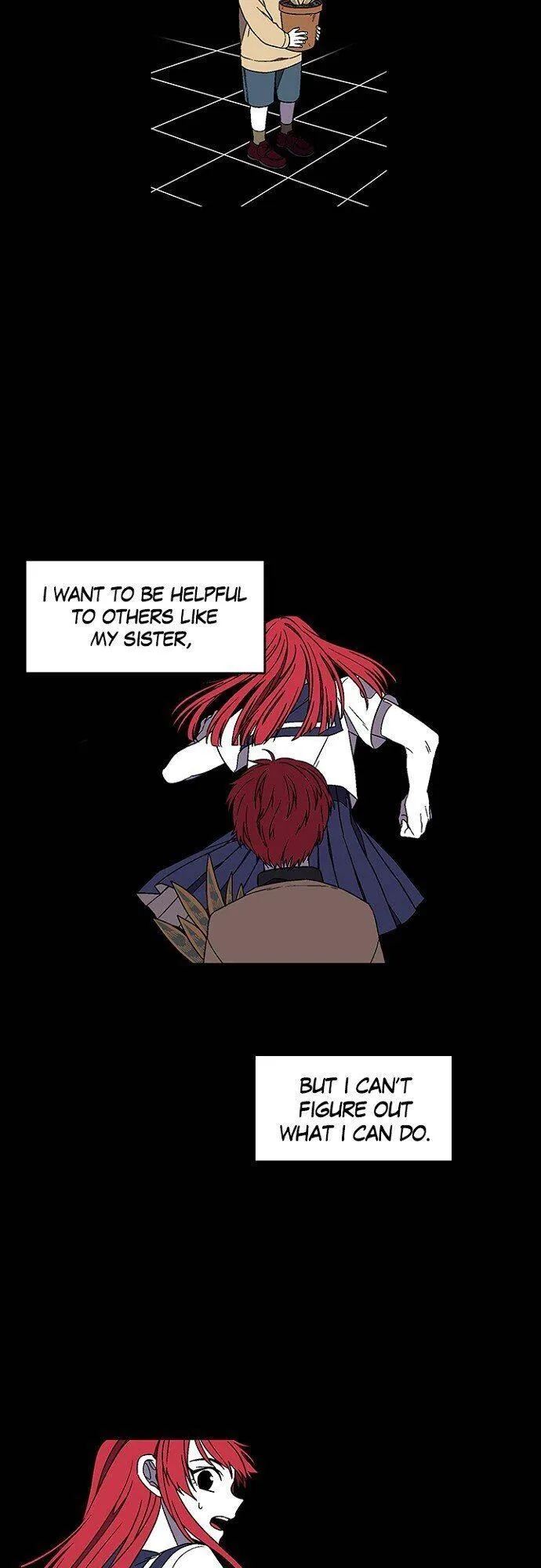 Read Killing Honey chapter 38 image 16 on Lezhin