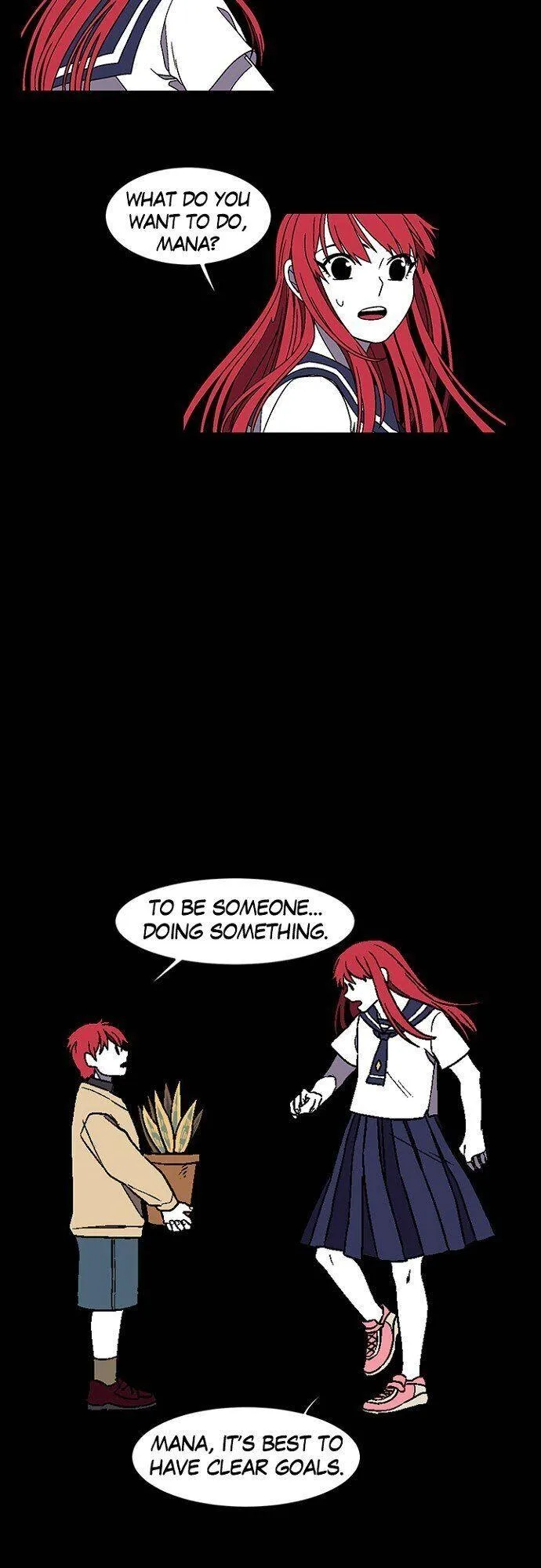 Read Killing Honey chapter 38 image 17 on Lezhin