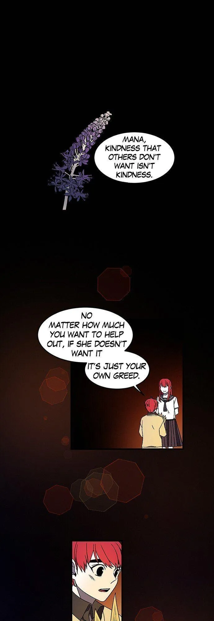 Read Killing Honey chapter 38 image 19 on Lezhin