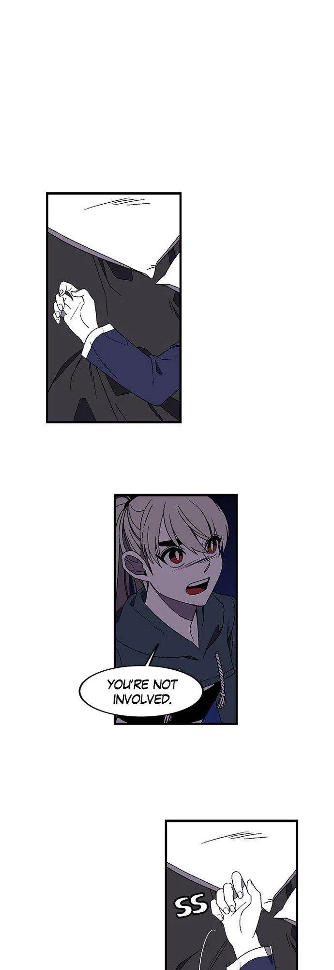 Read Killing Honey chapter 38 image 2 on Lezhin