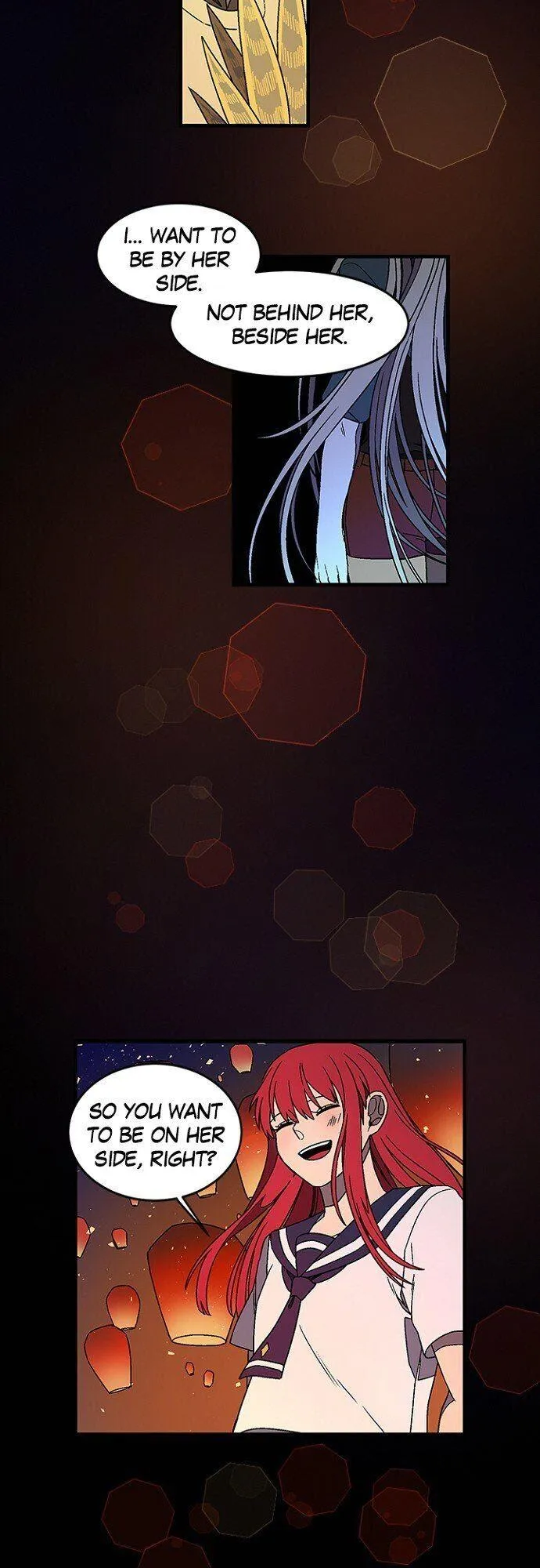 Read Killing Honey chapter 38 image 20 on Lezhin