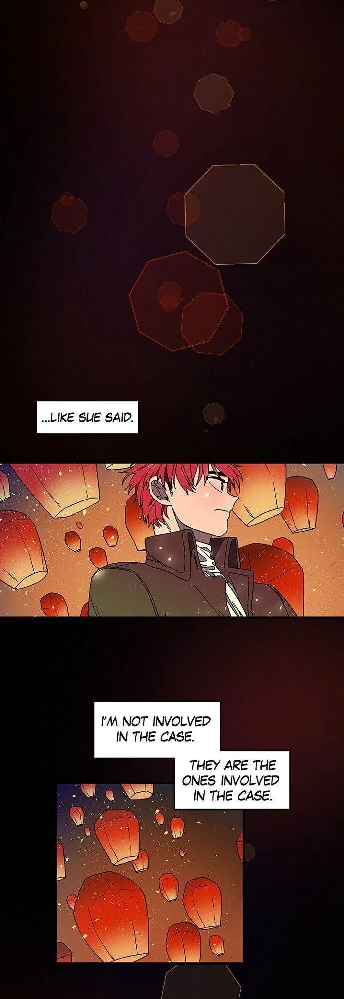 Read Killing Honey chapter 38 image 23 on Lezhin