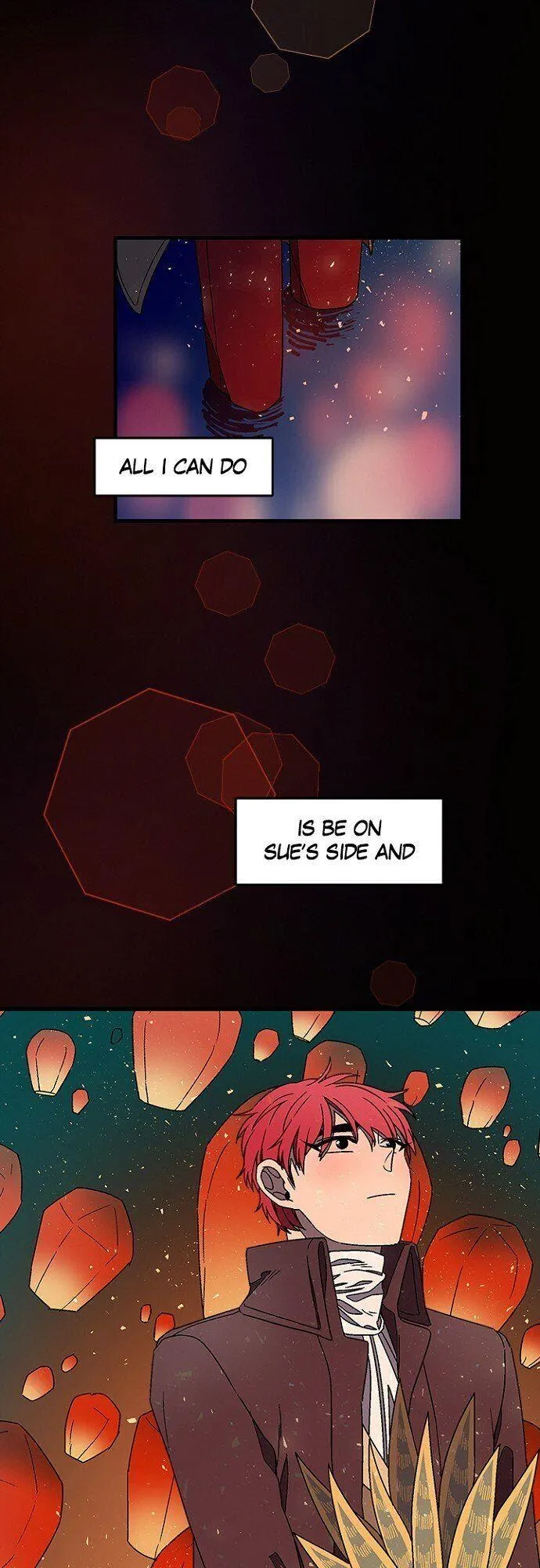 Read Killing Honey chapter 38 image 24 on Lezhin