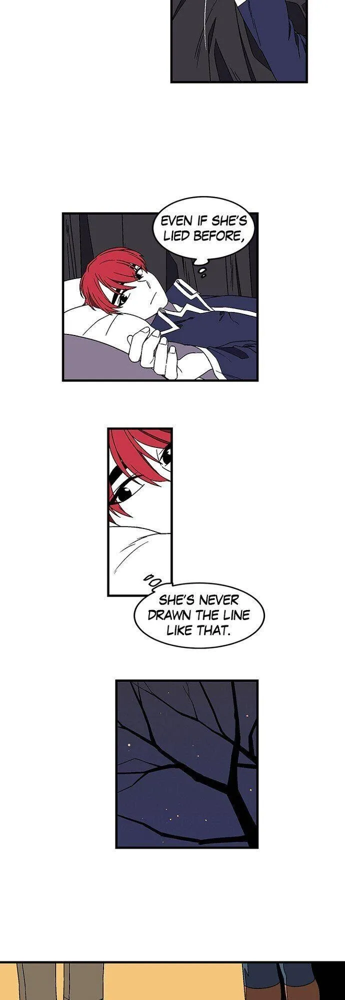 Read Killing Honey chapter 38 image 3 on Lezhin