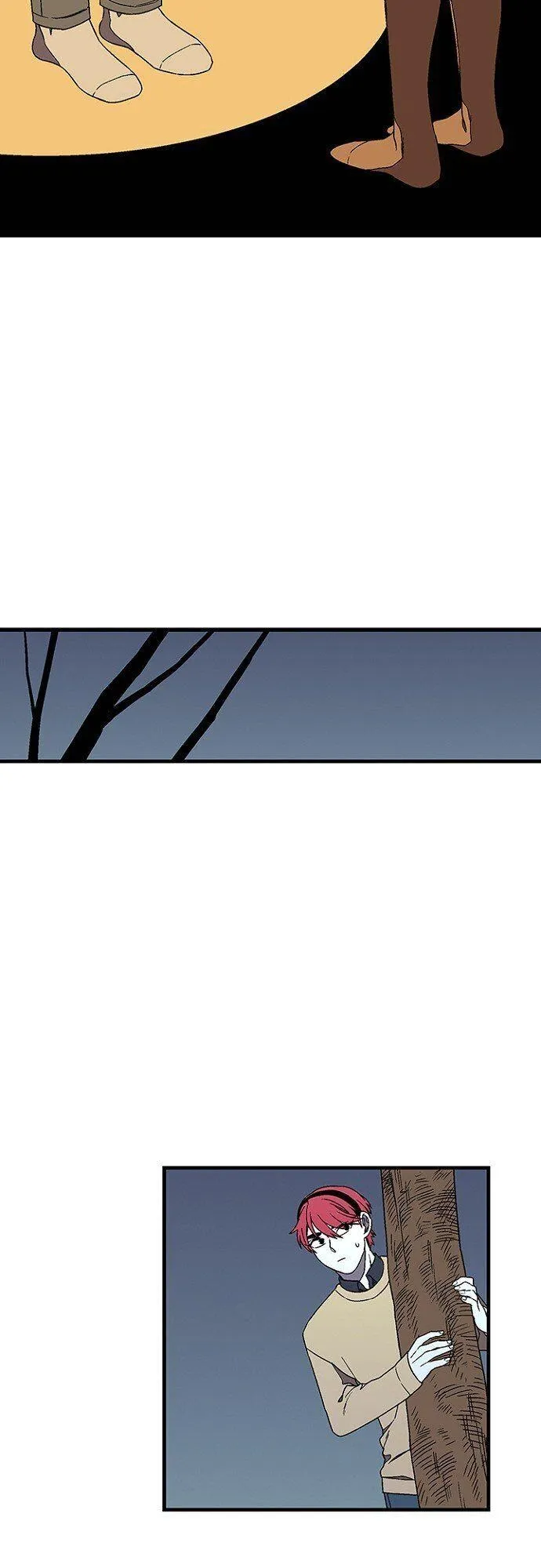Read Killing Honey chapter 38 image 4 on Lezhin
