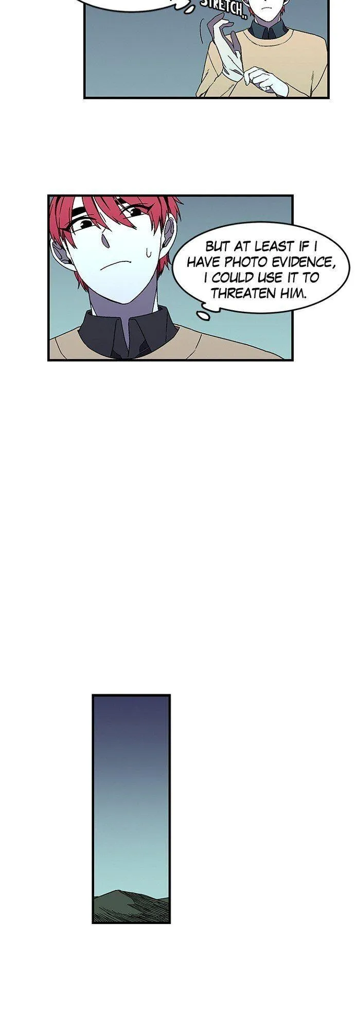 Read Killing Honey chapter 38 image 6 on Lezhin