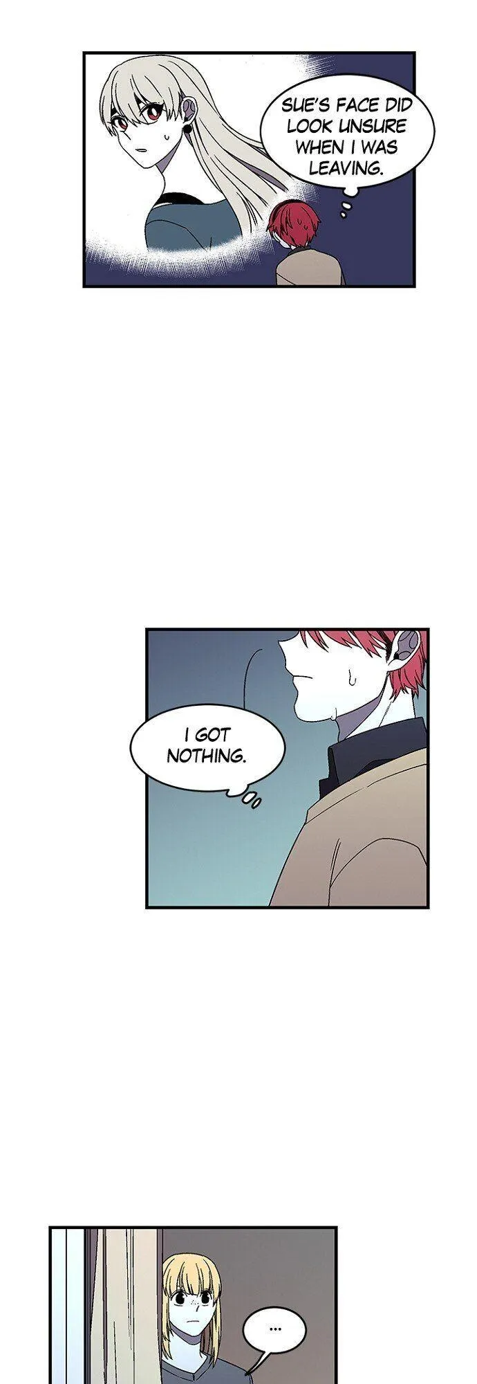 Read Killing Honey chapter 38 image 8 on Lezhin