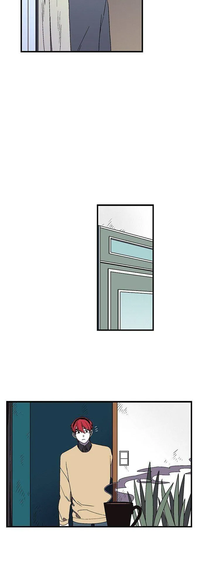 Read Killing Honey chapter 38 image 9 on Lezhin
