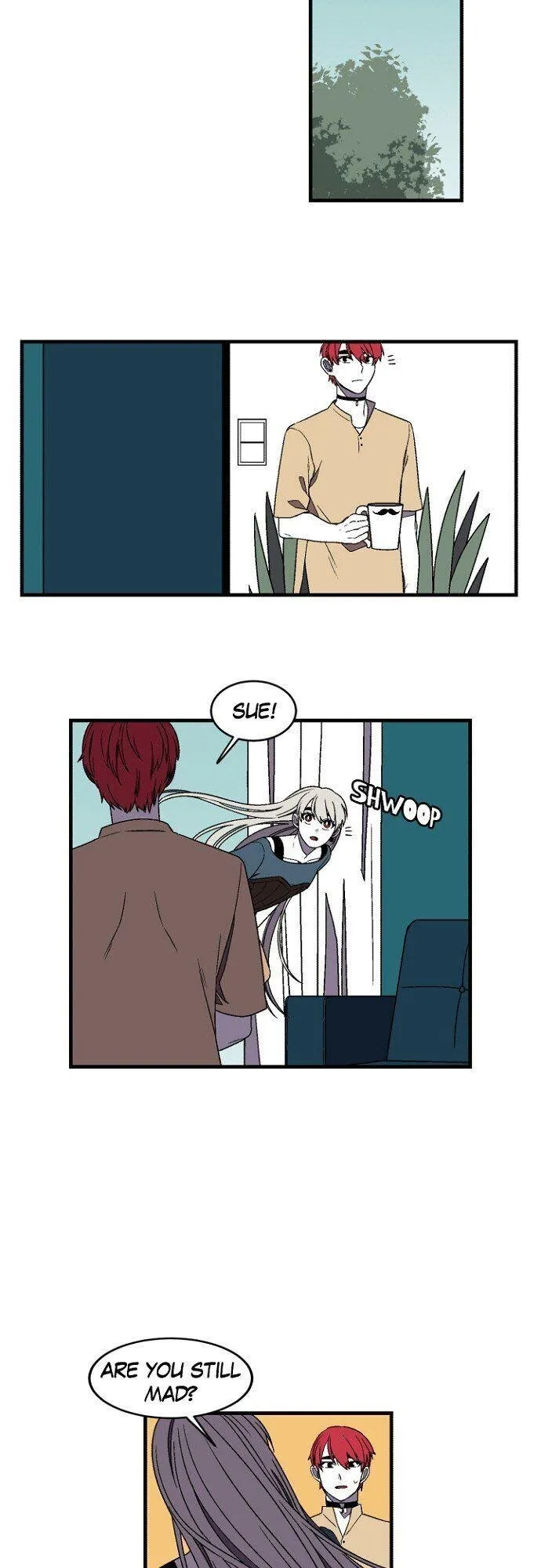 Read Killing Honey chapter 39 image 11 on Lezhin